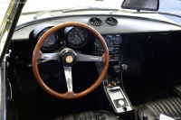 1973 Alfa Romeo Spider Veloce.  Chassis number AR3041888